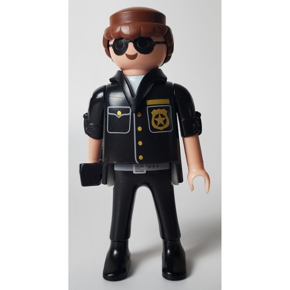 Playmobil Lot Pirate Native American Royal Wedding‎ Bride Lady Courtesan Police - Picture 3 of 8